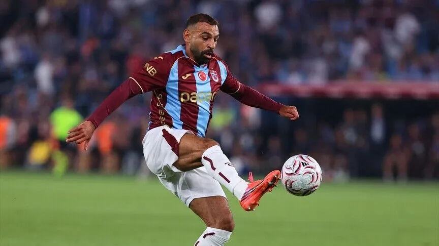 Trabzonspor Süper Lig